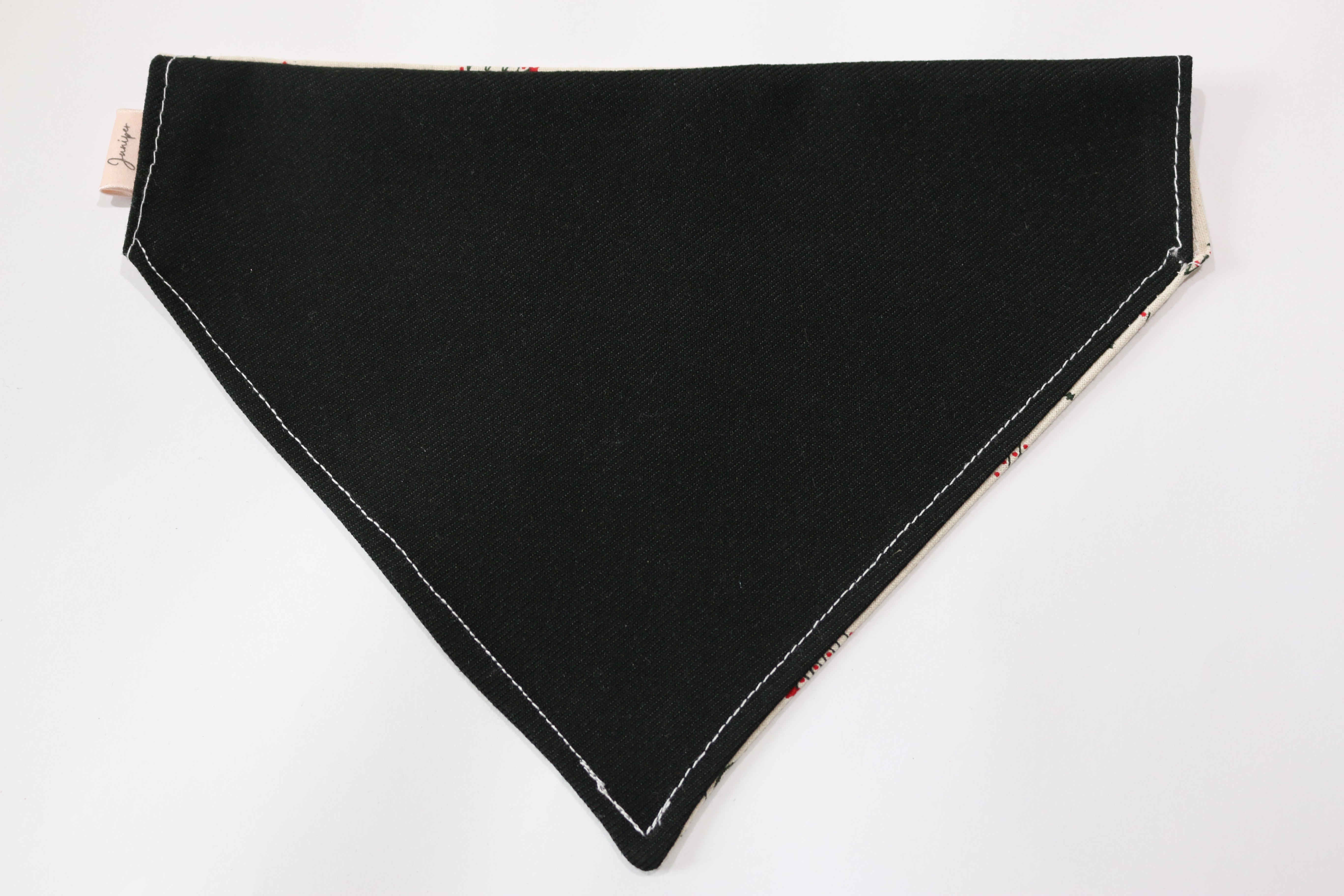 Christmas Tree pet bandana