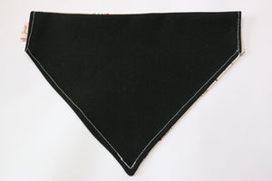 Christmas Tree pet bandana