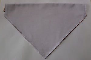 Seasons Greetings pet bandana