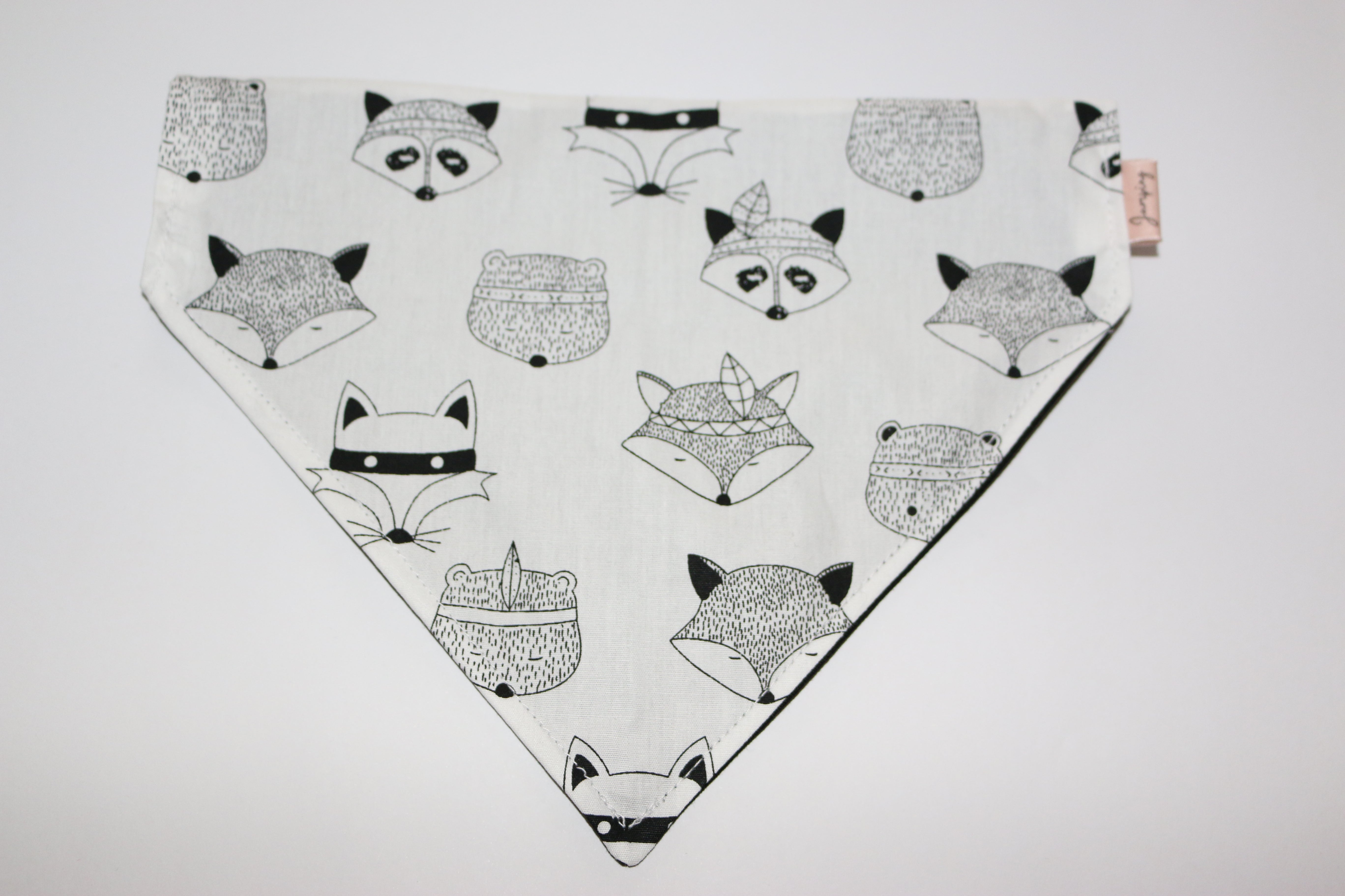 In the Wild pet bandana