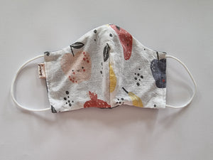 Tutti Fruiti kids/teens face mask