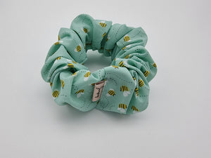 Bee Mine Scrunchie