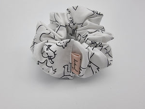 The Wild Ones Scrunchie