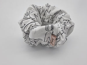 The Wild Ones Scrunchie