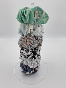 Scrunchie Holder Stand