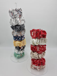 Scrunchie Holder Stand