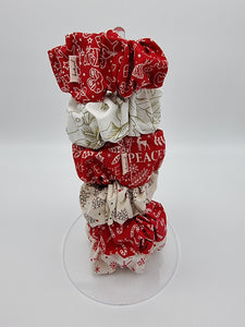 Scrunchie Holder Stand