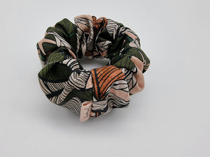 Palmtastic Scrunchie