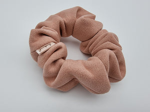 Pouch Scrunchie - Don't need to persuede me in pink