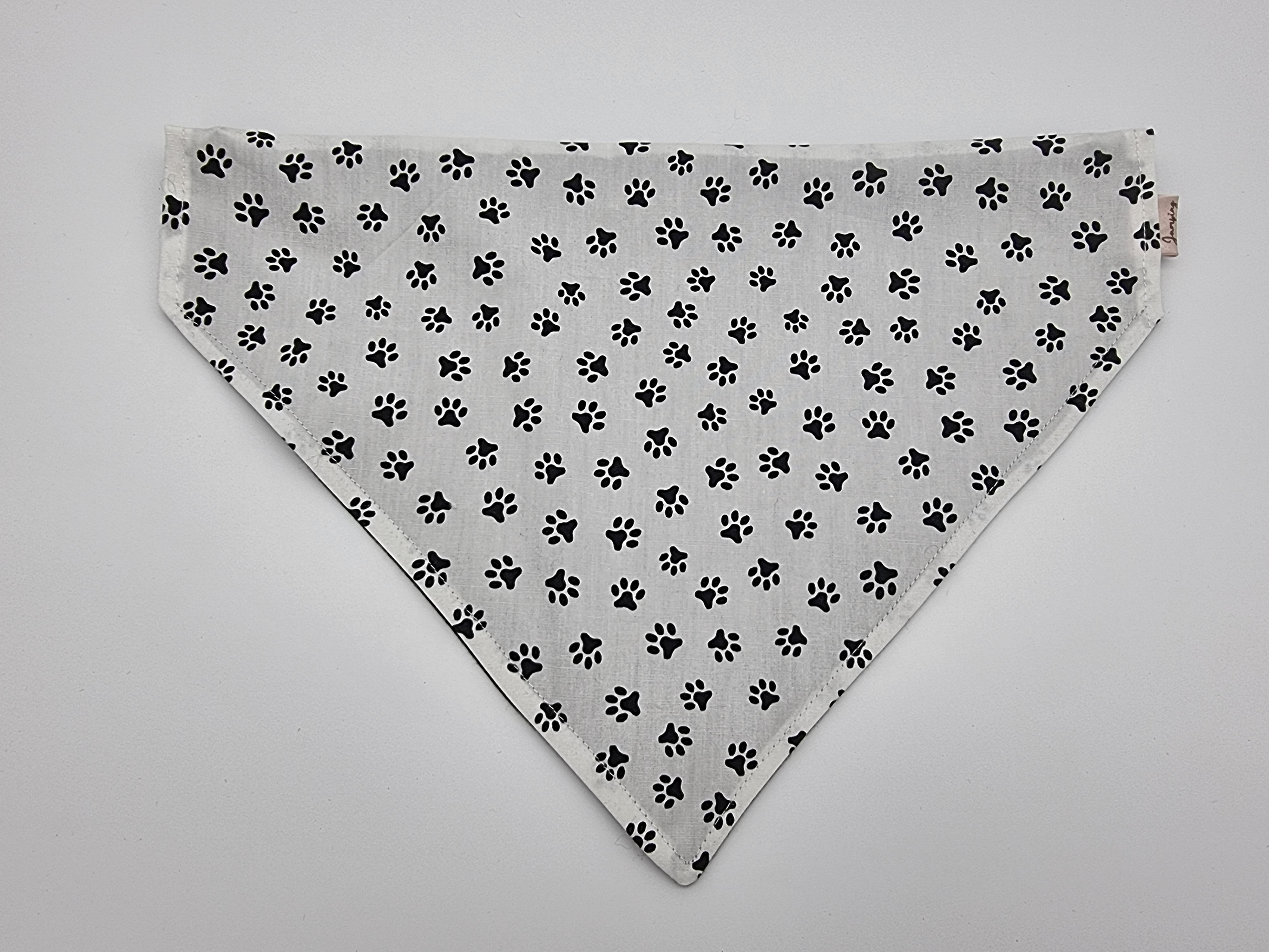 Paws Pet Bandana
