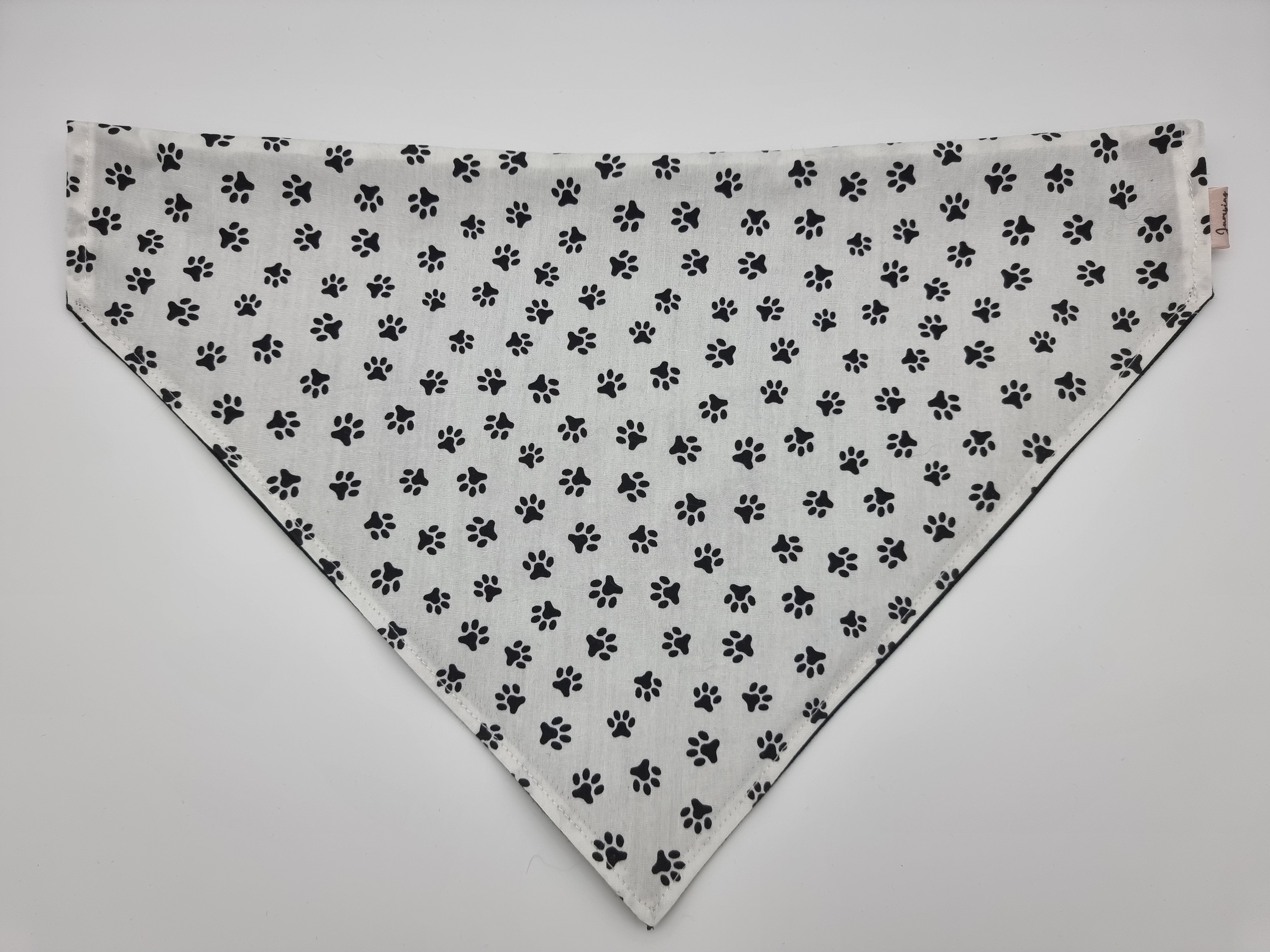 Paws Pet Bandana