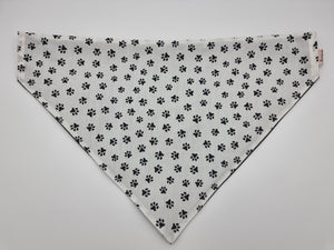Paws Pet Bandana
