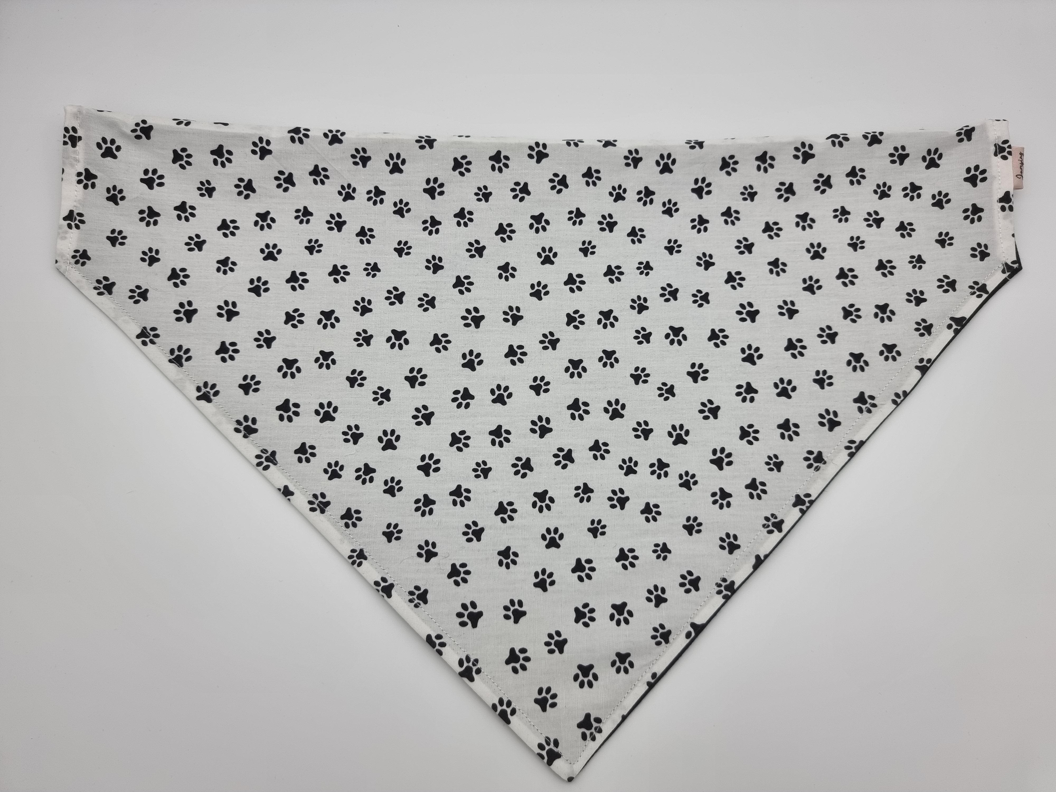 Paws Pet Bandana