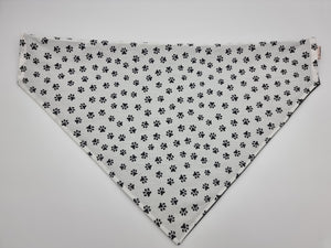 Paws Pet Bandana