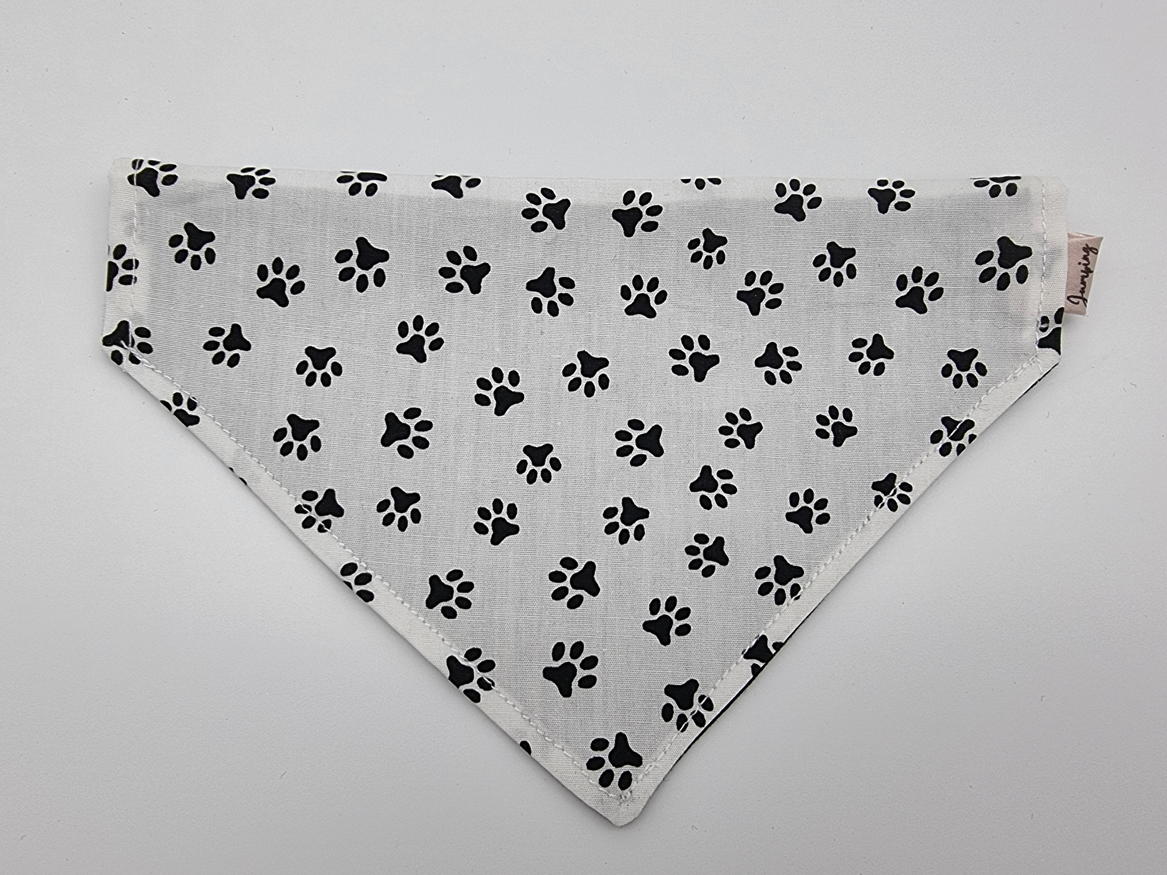 Paws Pet Bandana