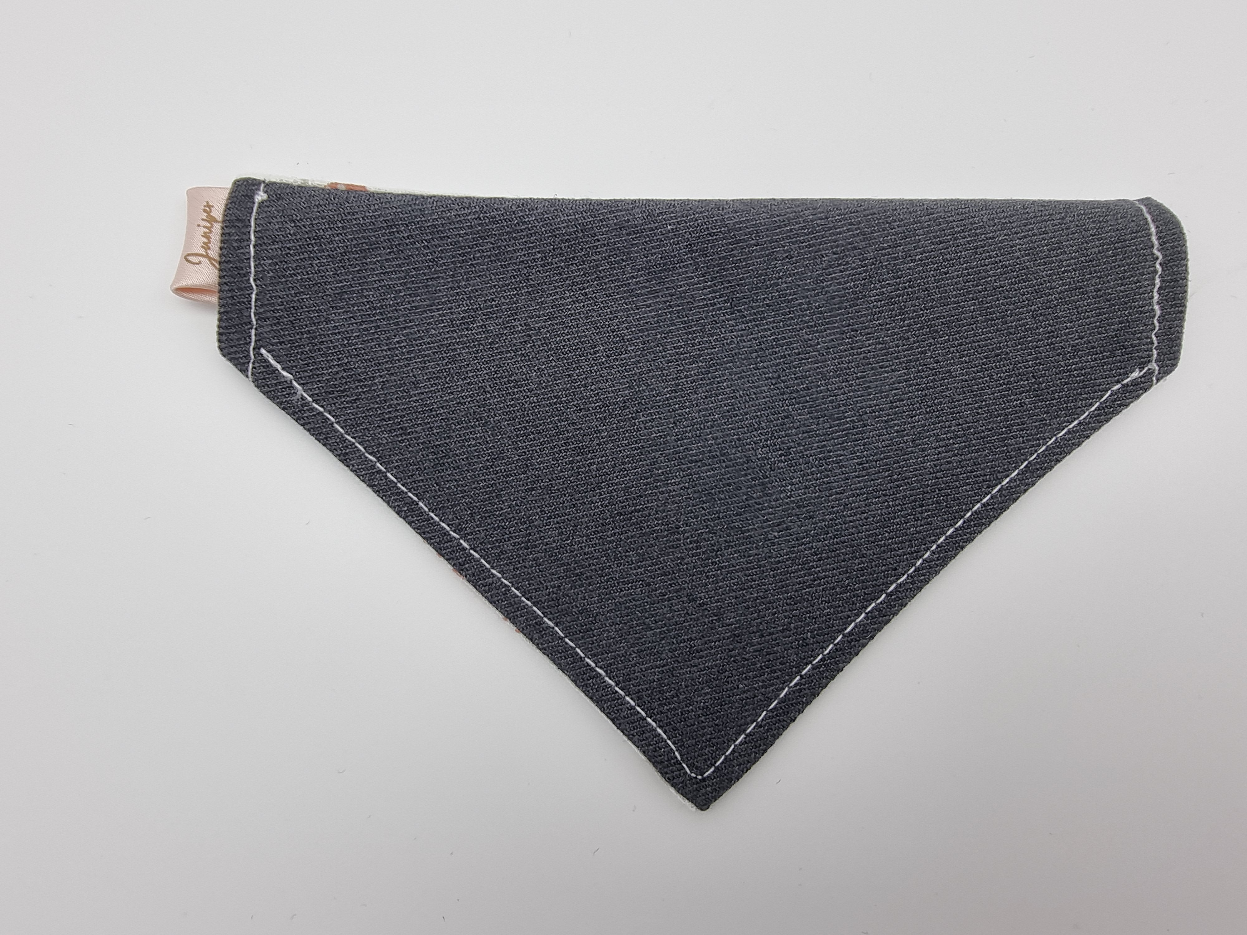 Nature pet bandana