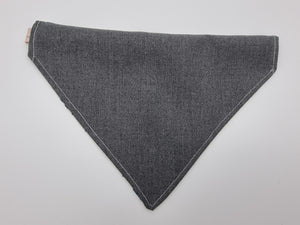 Counting Sheep pet bandana