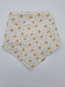 Chicks Dribble Bib