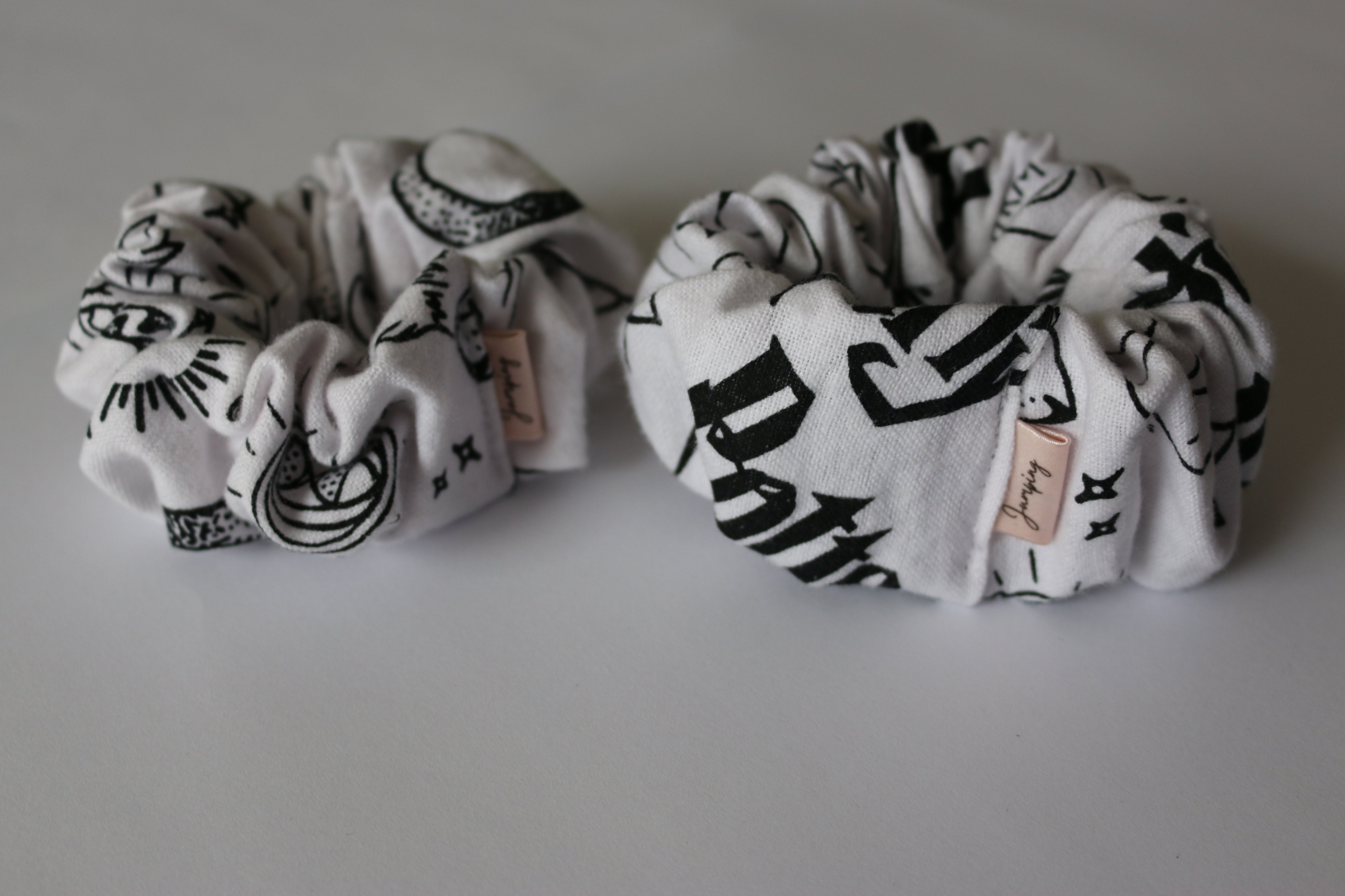 Harry Potter Scrunchie