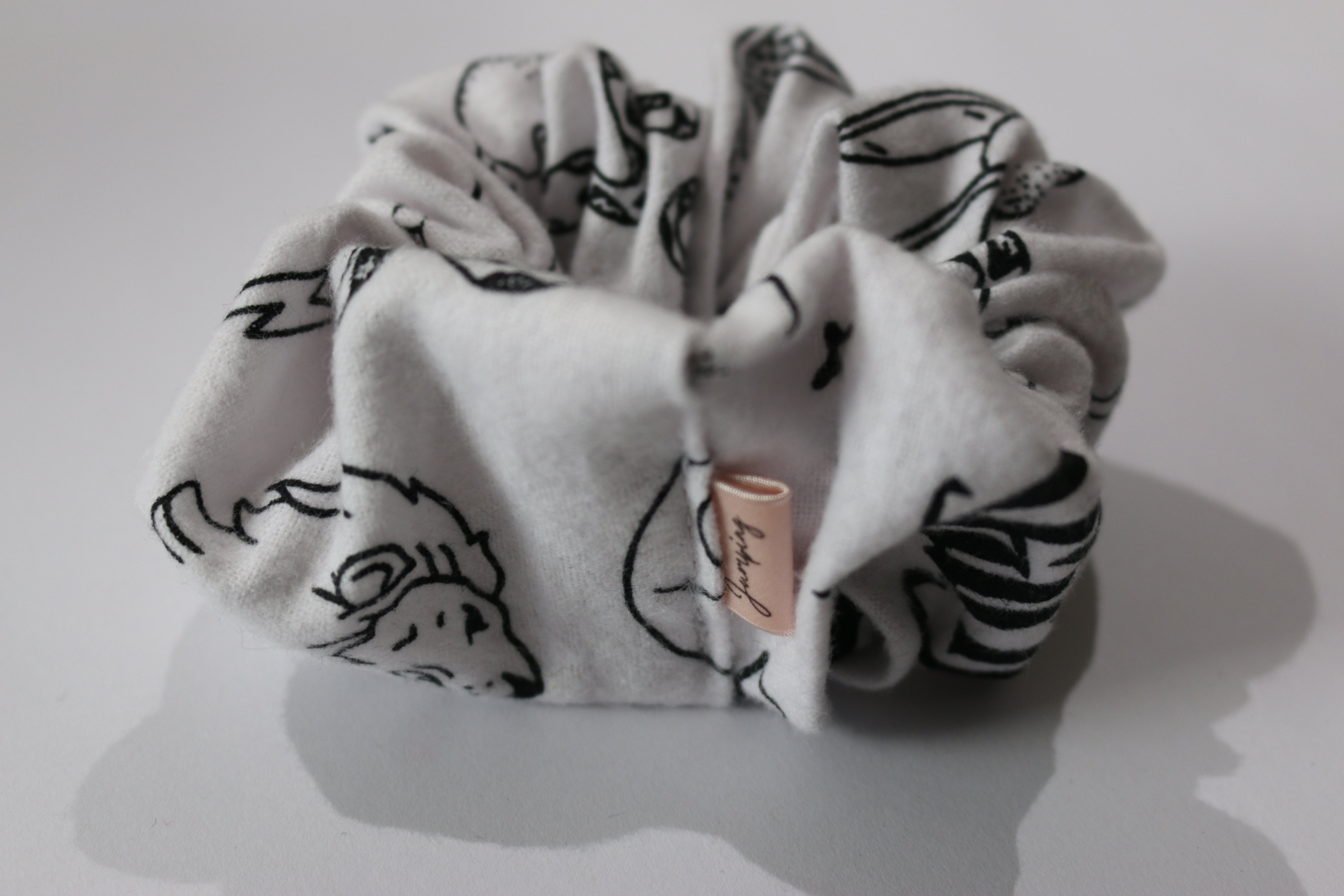 Harry Potter Scrunchie