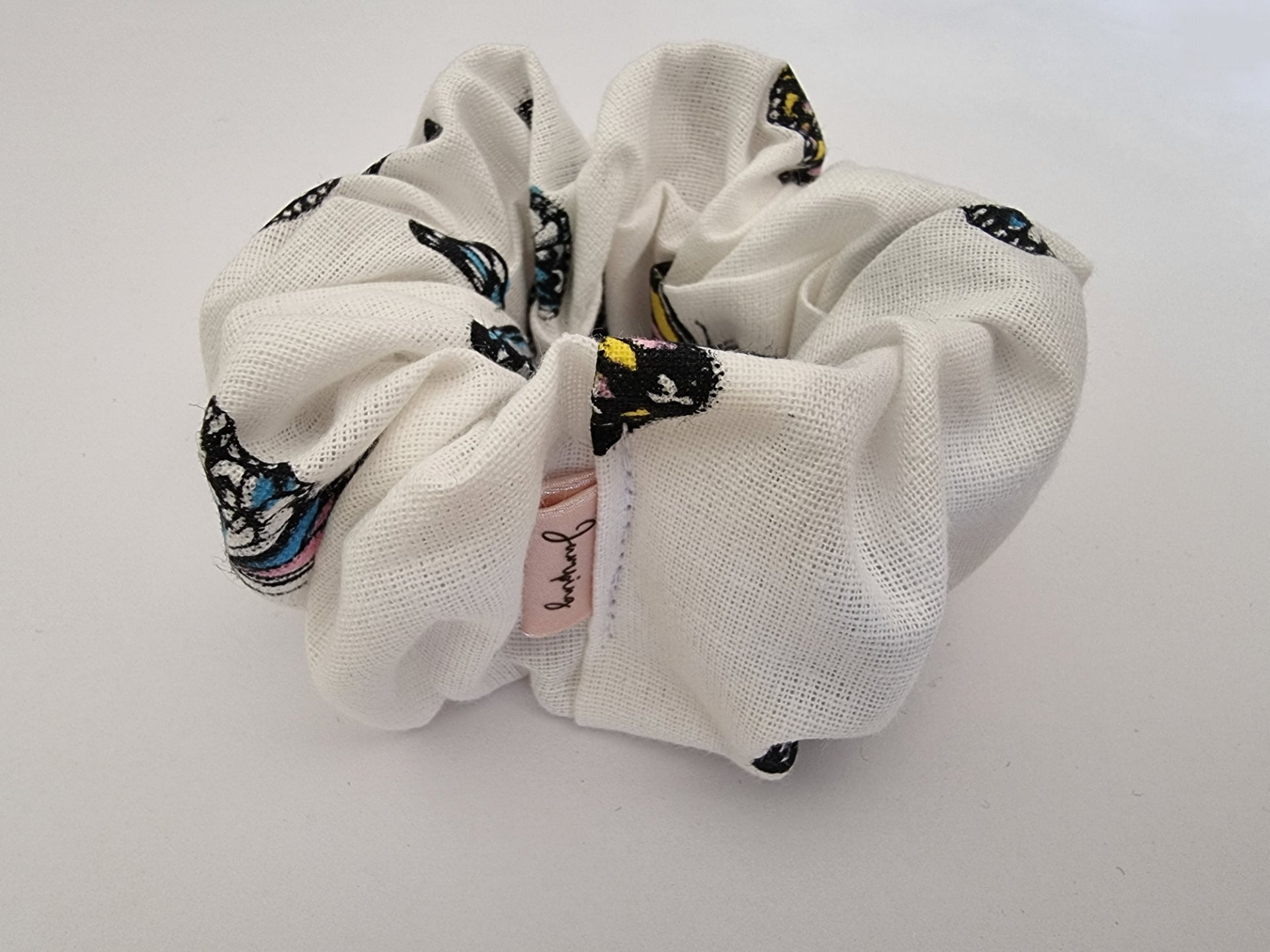 Butterfly Scrunchie