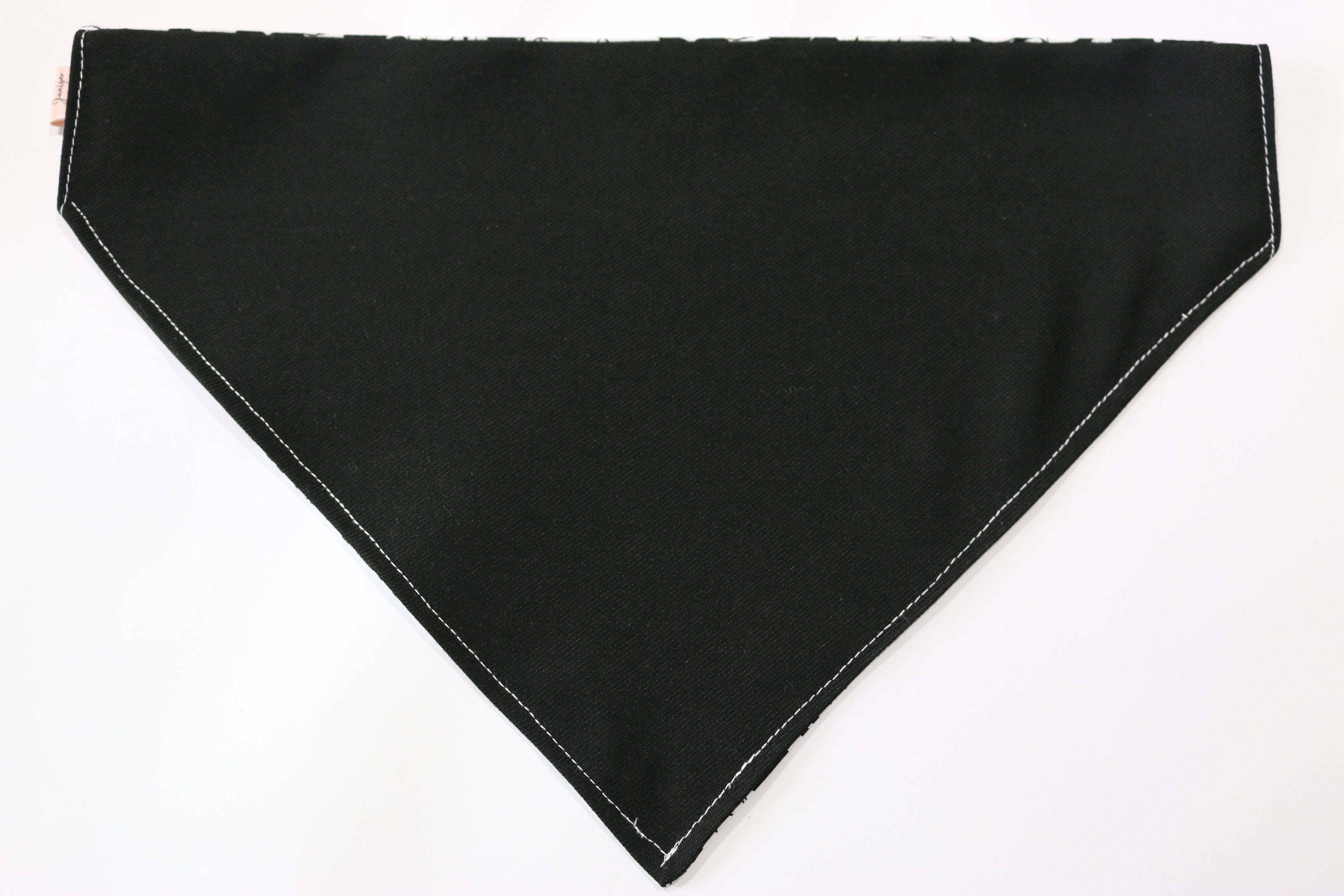 Mickey & Minnie pet bandana