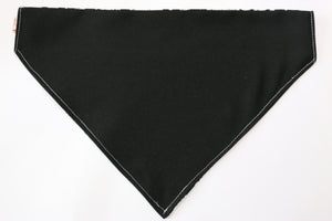 Mickey & Minnie pet bandana