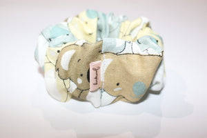 Koala Scrunchie