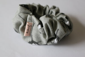 Penguin Scrunchie
