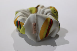 Fast Food Scrunchie