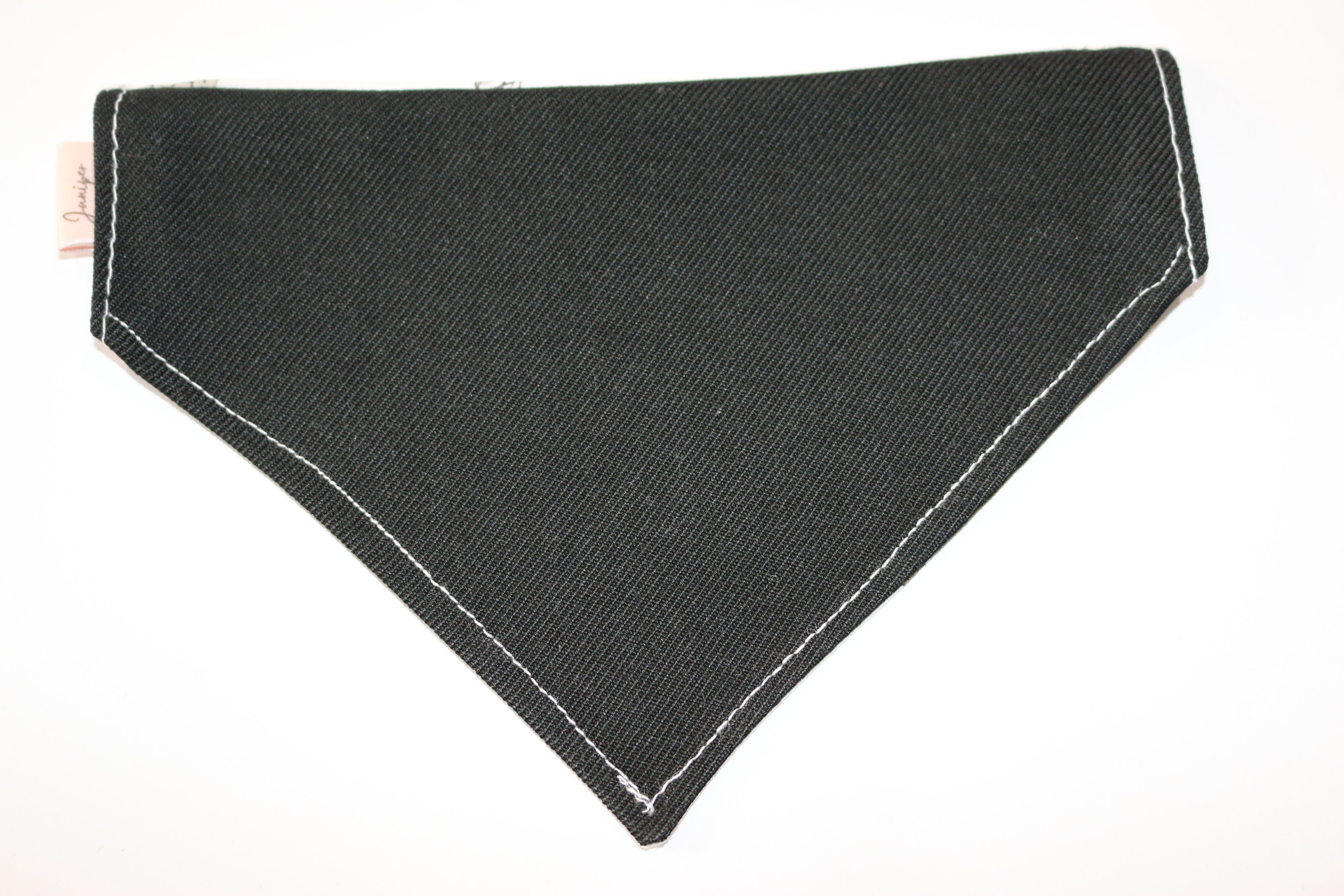 Calm in The Wild pet bandana