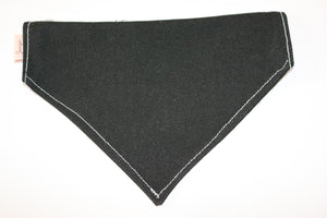 Calm in The Wild pet bandana