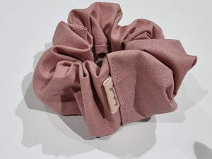 Make Me Blush Scrunchie