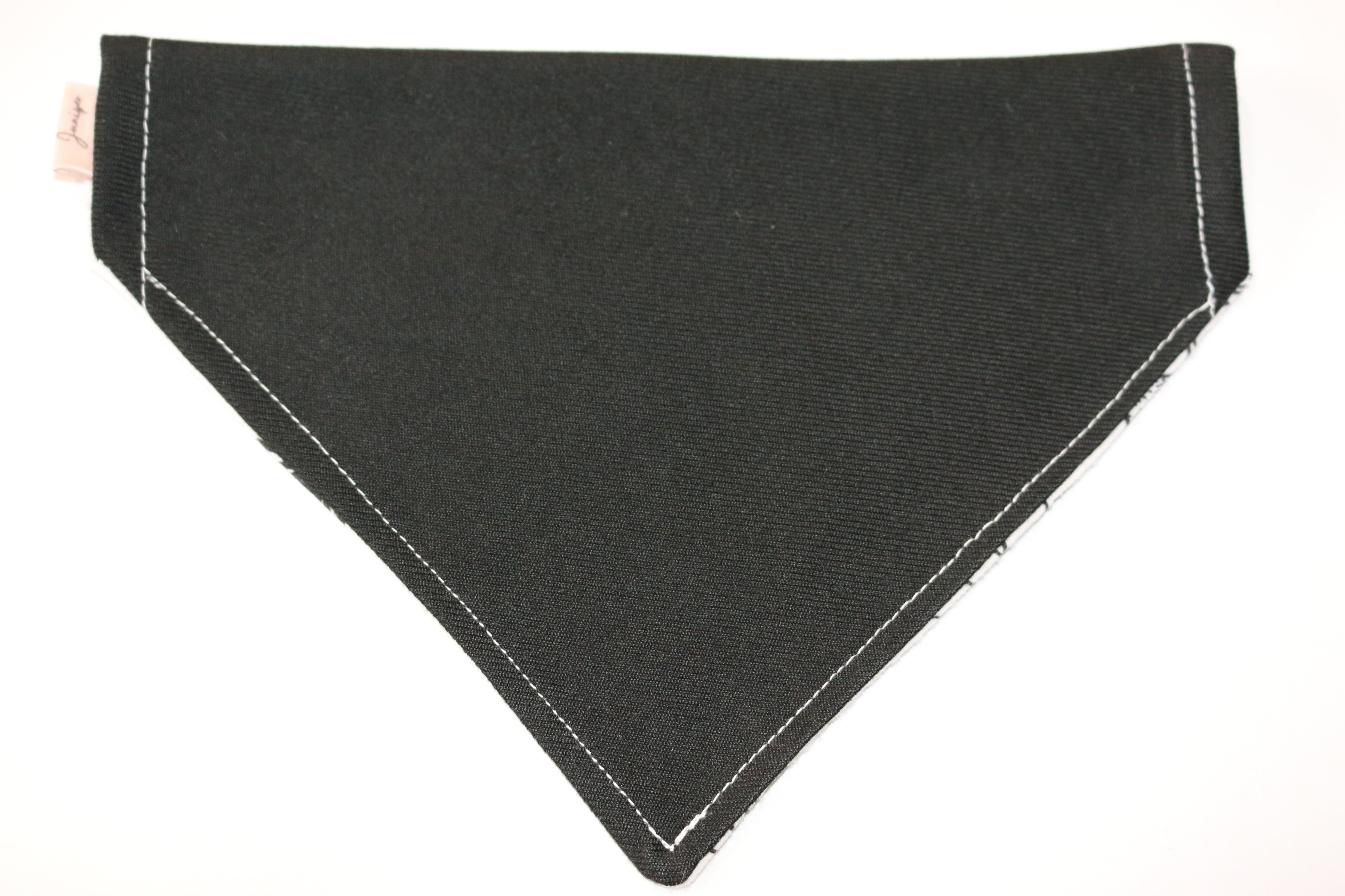 Harry Potter pet bandana