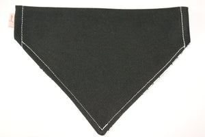 Harry Potter pet bandana