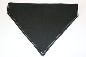 Monsters pet bandana