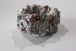 Aristocats featuring Marie Scrunchie