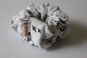 Harry Potter Scrunchie