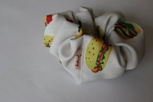 Fast Food Scrunchie