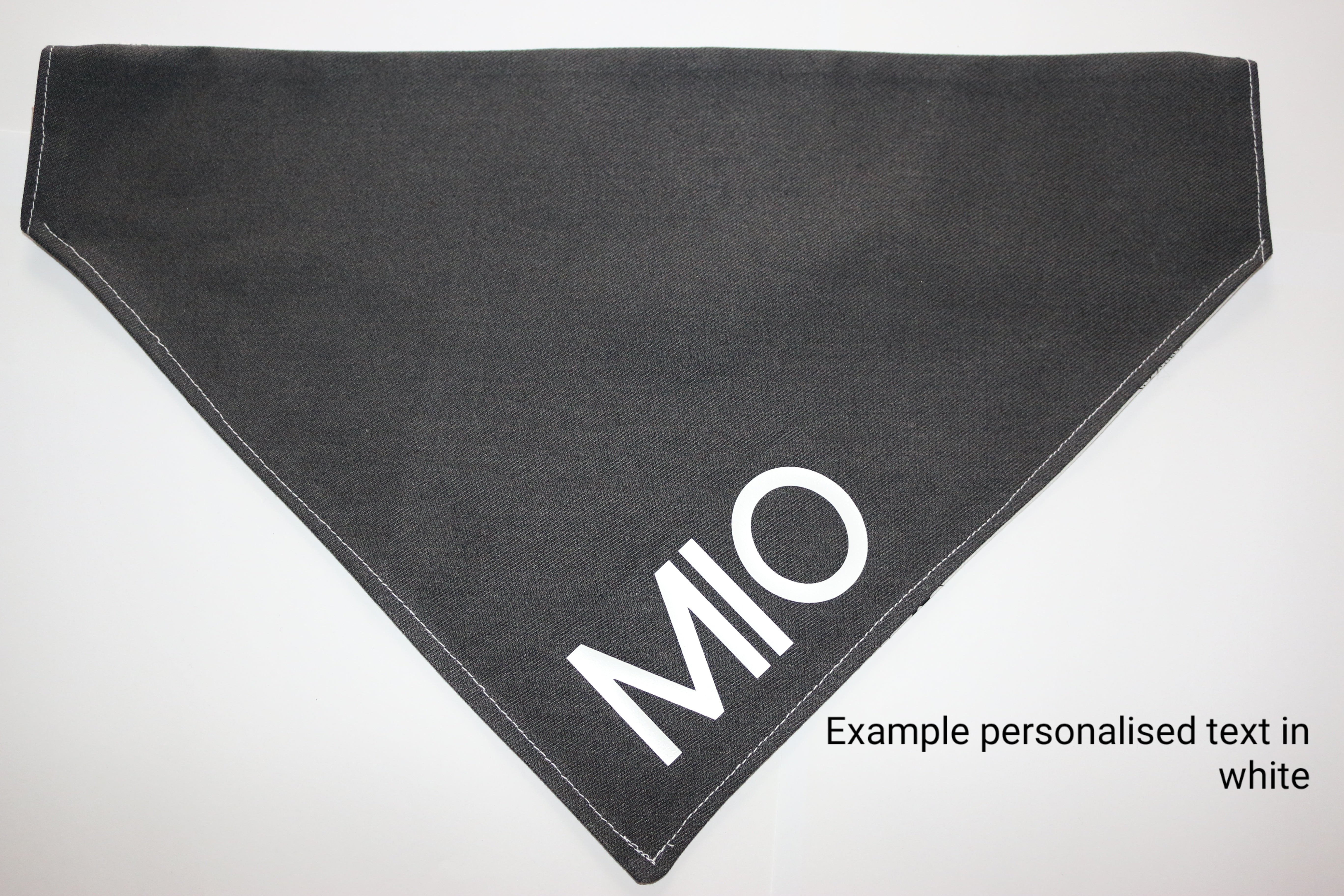 Sprinkles pet bandana